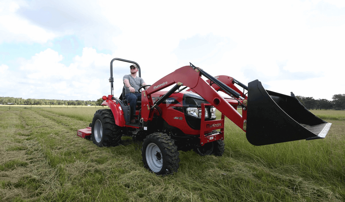 Murphy Brothers Trading Company Booneville, Mississippi We buy and