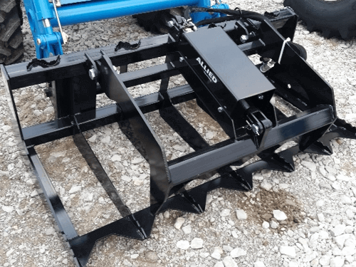 Attachments
