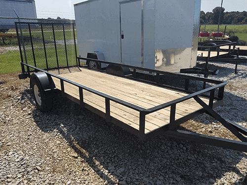Trailers