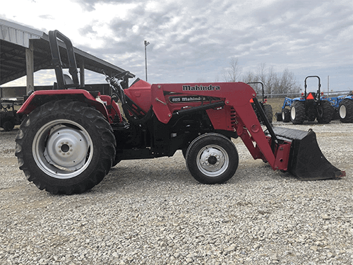 Used Equipment