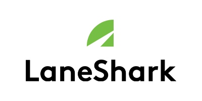 lane shark logo