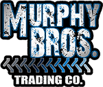 Murphy Brothers Trading Company logo