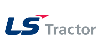 ls tractor logo
