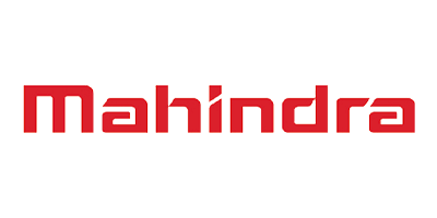 mahindra logo