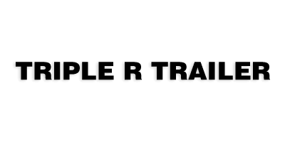 triple r trailer logo