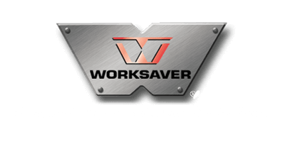 work saver logo